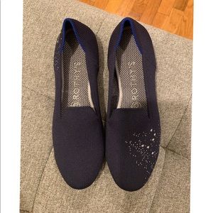 Rothy’s Aries ♈️ loafers